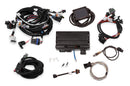 Holley 550-905 Terminator X 58X LS MPFI Kit for 4.8 5.3 6.0 Truck Engines & LS2 LS3 Engines