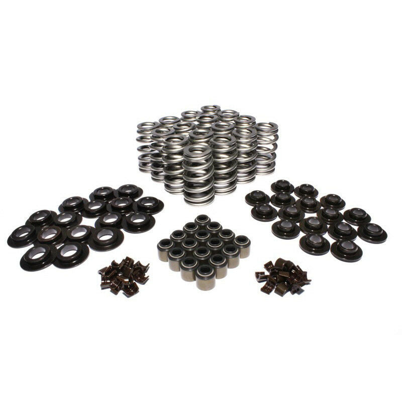 Comp Cams 26918CS-Kit .625" Lift Beehive Valve Springs Kit for Chevrolet Gen III IV LS