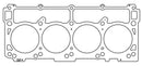 Cometic Chrysler 6.1L Alum Hemi 4.125in .040 thick MLS Head Gasket