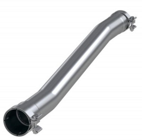 MBRP 2020-2021 Chevrolet/GMC 1500 6.2L T409 Stainless Steel 3in Muffler Bypass