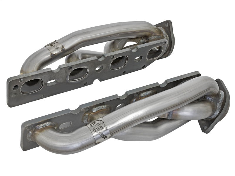 aFe 48-42001-1 Twisted Steel Header for  Dodge Ram V8-5.7L Hemi (2 & 4WD)