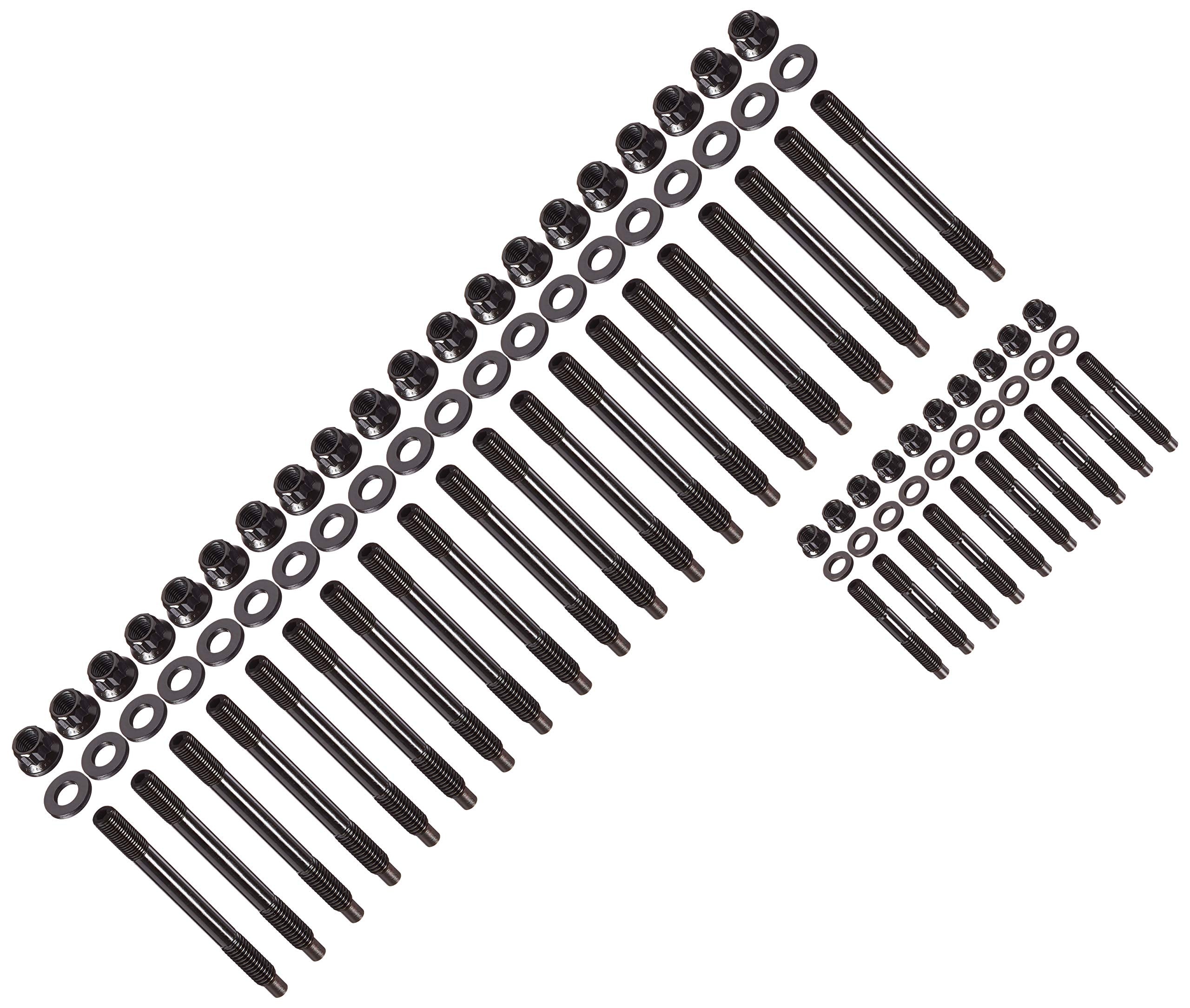 ARP 234-4317 12-Point Pro Cylinder Head Stud Kit for 2004-newer GM Gen