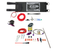 ZEX 82001 Racer's Tuning Kit (Purge Kit, Bottle Gauge, Bottle Heater, Blow Down Tube)