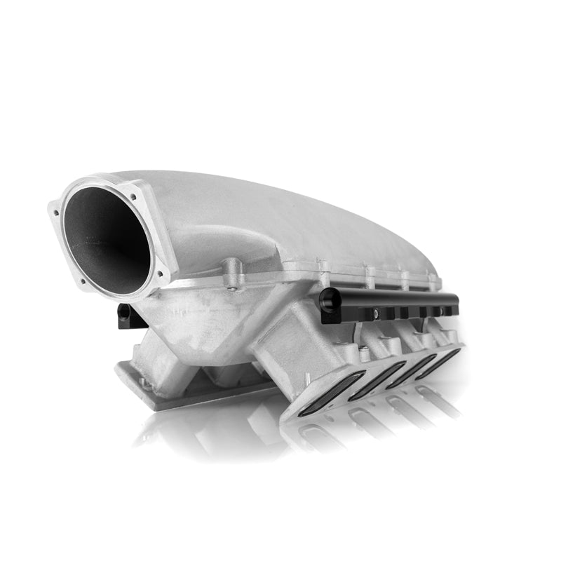 Texas Speed 25-LS3SR2PC Titan SR-3 Short Runner 102mm Intake Manifold for GM Gen IV LS3