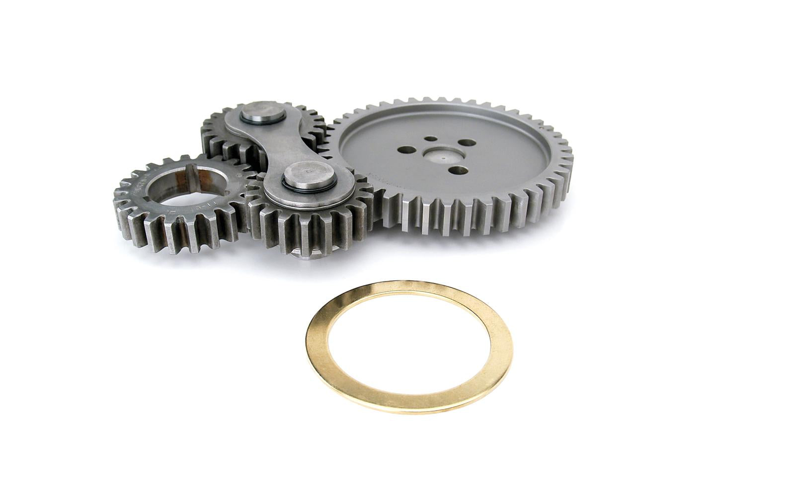 gear comp COMP Cams 4100 Gear Drive Kits