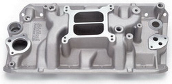 Edelbrock 3731 Performer Intake Manifold w/ EGR for AMC 304-360-401 Small-Block V8