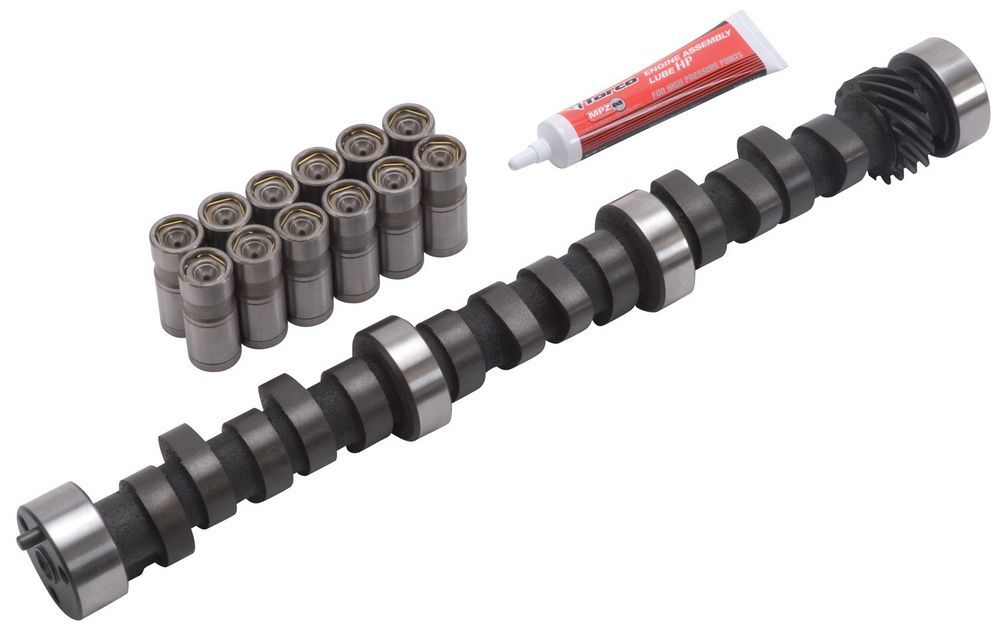 Edelbrock 3790 Performer-Plus Camshaft Kit for Chevy 2.8L 60 Deg V6