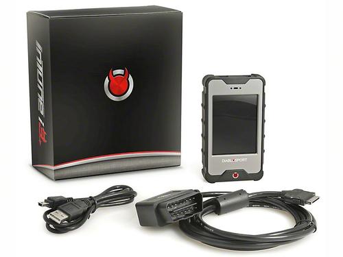 Diablosport 8245 Intune 3 w/ Custom Tuning for 1999-2016 GM Vehicles - 5.3L 6.2L - Custom Tuning
