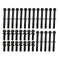 ARP 134-3601 Cylinder Head Bolt Kit for Chevrolet Small Block SBC 305 350 383 400 Engines