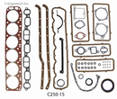 Enginetech RCC292AP Engine Rebuild Kit for 1963-1967 Chevrolet GM 4.8L 292 Truck SUV Van