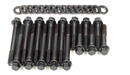 ARP 134-5202 Main Bolt Kit for Chevrolet Small Block Engines with 4 Bolt Large Journal Main