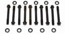 ARP 134-5002 Main Bolts Kit for Chevrolet 327 283 265 Engines with Small Journal Mains