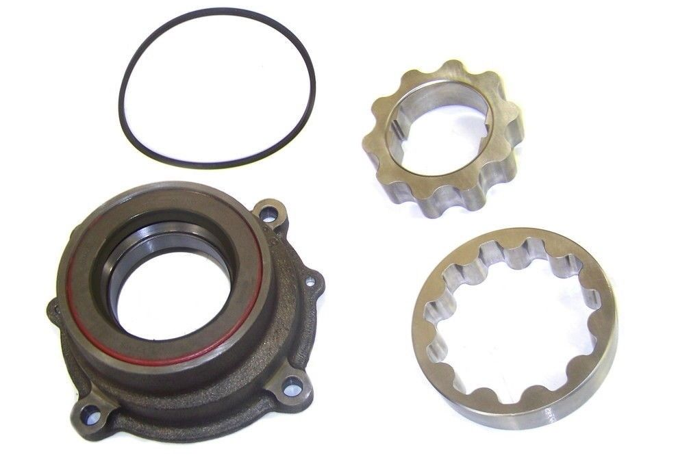 Enginetech EPK119 Oil Pump Kit for 1994-2003 Ford Powerstroke Diesel 7.3L