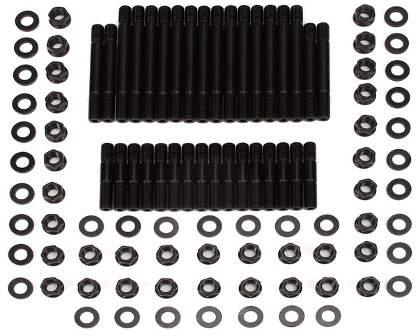 ARP 134-4001 Pro Series Cylinder Head Studs Kit for Chevrolet Small Block SBC Engines