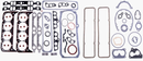 Enginetech C350LM-24 Engine Overhaul Gasket Set for 1986-1995 Chevrolet 5.7L 350 Truck