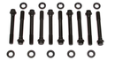 ARP 134-5001 Main Bolt Kit for Chevrolet Small Block Engines with 2 Bolt Large Journal Engines