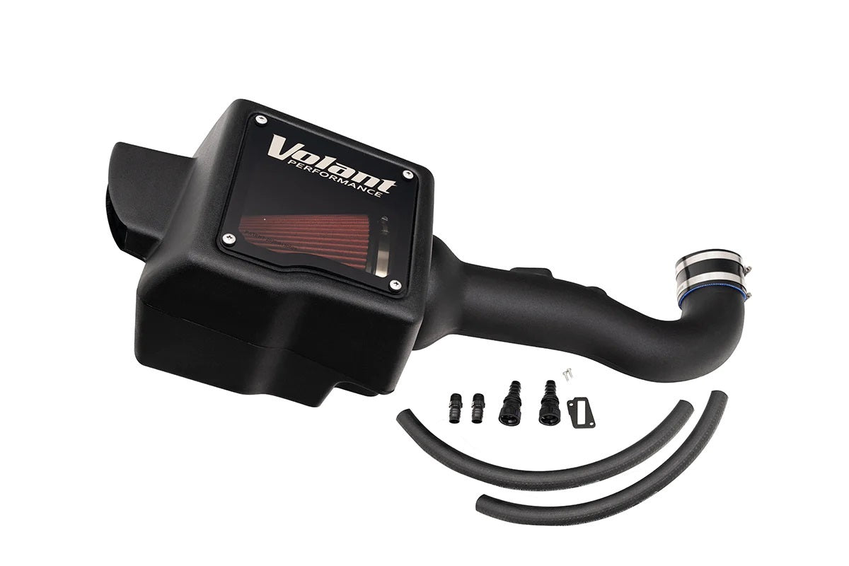 Volant 15553D-1 Cold Air Intake for 2014+ GM P/U Sierra Silverado 5.3L