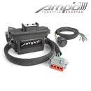 Diablosport 38862 Amp'd Throttle Booster for Dodge Truck & Car