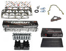 Brian Tooley Racing "NSR" Truck Camshaft Install Kit w/ Lifters Trays Pushrods Gaskets for Chevrolet Gen III LS