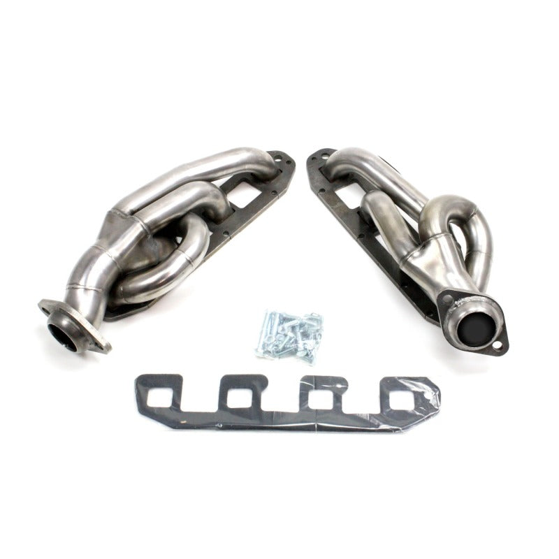 JBA 1961S-2 409SS Cat4Ward Header for 2009-2019 RAM 5.7L HEMI 1-5/8in Primary Raw