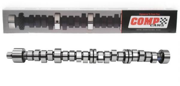 Comp Cams 132-300-13 Stage 1 LST 186/200 Solid Roller Cam for GM 6.6L Duramax Diesel