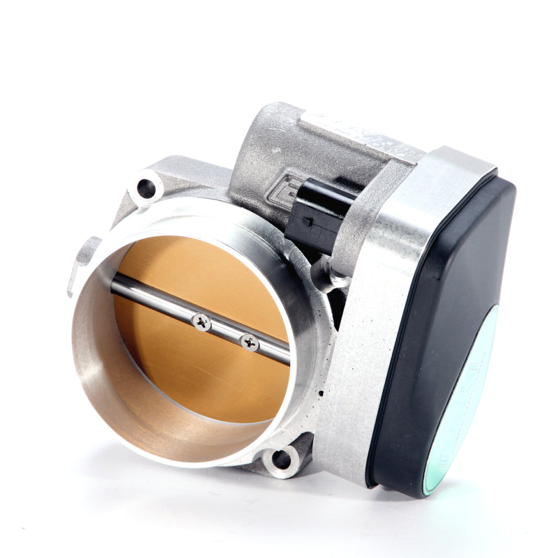 BBK 1781 85mm Power Plus Series Throttle Body for 2003-2012 Dodge Chrysler Jeep 5.7 6.1 6.4 Hemi
