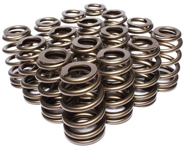 AMS Racing .560" Lift Value Valve Springs Set for GM Gen III IV 4.8 5.3 6.0 Engines