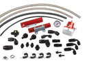 Aeromotive 02-14 2.0L Subaru WRX/ 07-14 STi Fuel Rail Kit