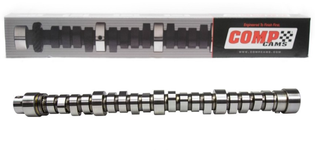 Comp Cams 435-301-13 Stage 2 NSR LST Camshaft for Ford 6.0L 6.4L Powerstroke Diesel