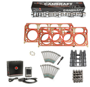 Active Fuel Management AFM DOD Delete Kit w/ Tuner for 2014-2018 GM Chevrolet Gen V L86 6.2L Engines