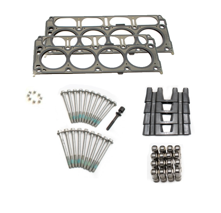 Active Fuel Management AFM DOD Delete Kit for 2014-2018 GM Chevrolet Gen V L83 5.3L Engines