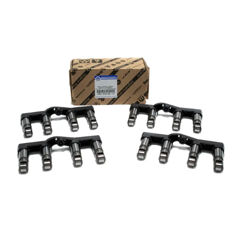 Premium MDS Delete Install Kit for 2009+ Chrysler Dodge 5.7L Hemi Car Engines