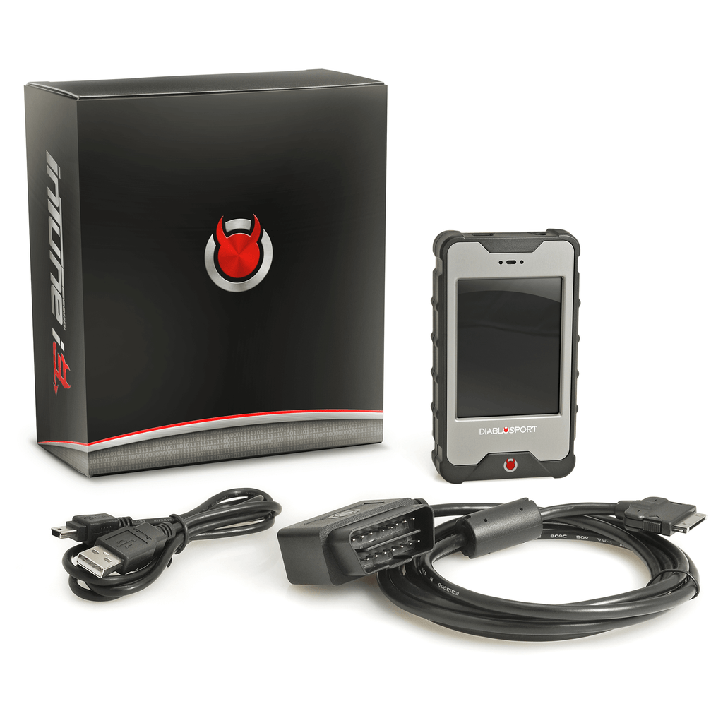 Diablosport 8321 Intune I3 Handheld Tuner for 2015+ Dodge 5.7L Hemi En –  AMS RACING