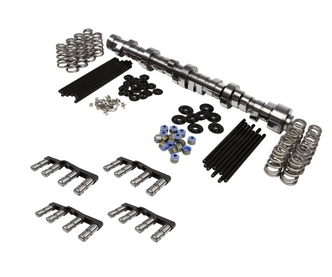 Stage 3 MK112-305-11 HRT 224/234 Max Power Master Camshaft Kit for 2003-2008 Dodge 5.7 6.1L Hemi