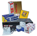 Stage 1 Performance Master Rebuild Kit for 1957-1980 Chevrolet Small Block 350 5.7L Engines