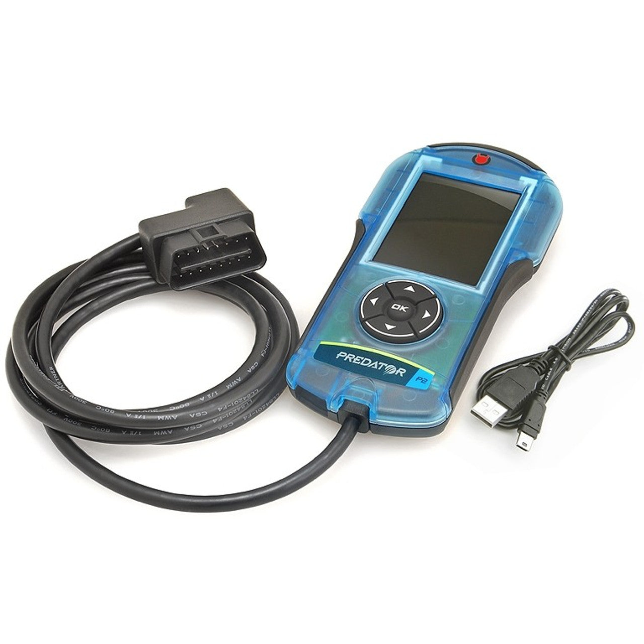 Diablosport 7401 Handheld Tuner for 1998-2014 Jeep Commander Grand Cherokee Wrangler