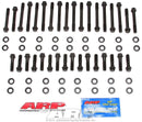 ARP 134-3701 12 Point Cylinder Head Bolt Kit for Chevrolet Small Block SBC 283 305 327 350 383 400 Engines