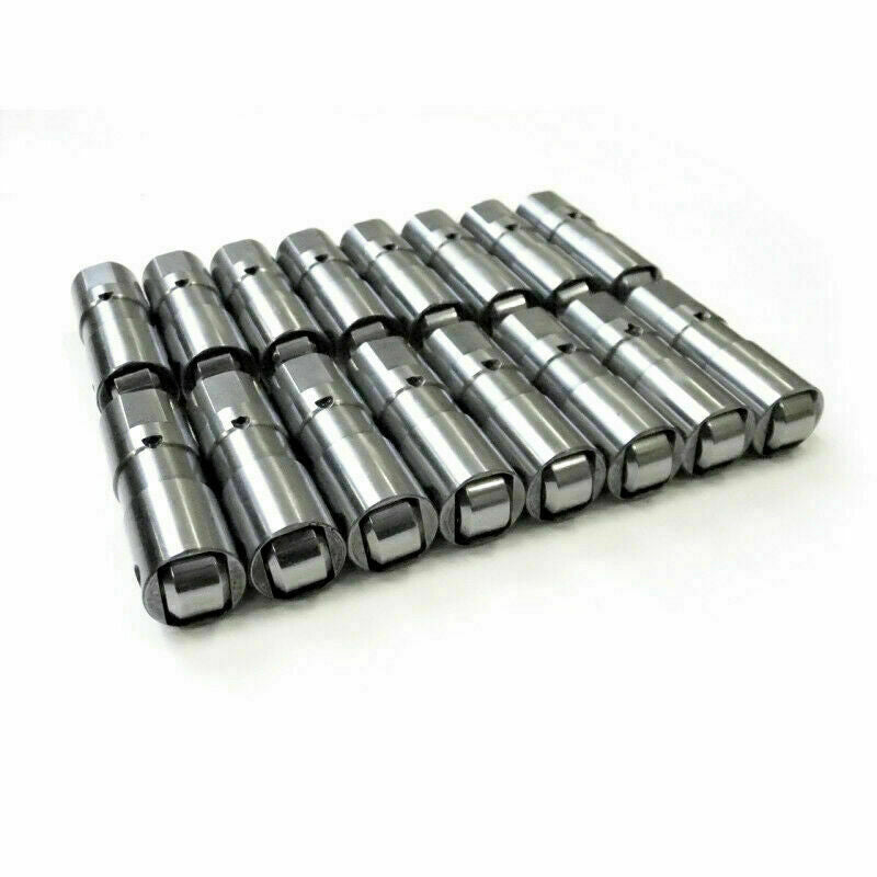 Morel MM7717 Drop-In LS7 Style Lifters Set for Chevrolet Gen III IV LS