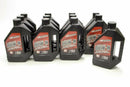 Maxima 39-10901 24 Quarts 10W-30 Performance Break-In Engine Oil Zinc Motor