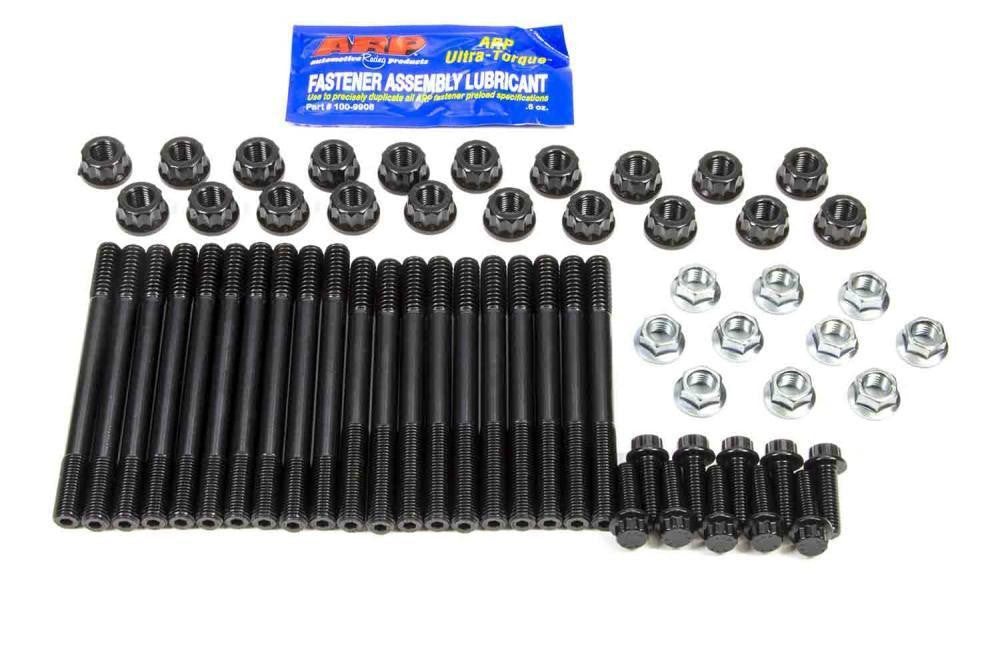 ARP 234-5608 Main Studs Kit for 1997-2014 GM Gen III IV LS 4.8L 5.3L 5.7L 6.0L 6.2L