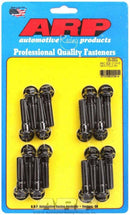 ARP 135-2002 Hex Head Intake Manifold Bolts Kit for Chevrolet Big Block Engines 1.500" UHL