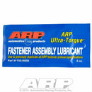 ARP 100-9908 Ultra-Torque Fastener Assembly Lube Lubricant .5 OZ