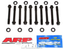 ARP 134-5001 Main Bolt Kit for Chevrolet Small Block Engines with 2 Bolt Large Journal Engines