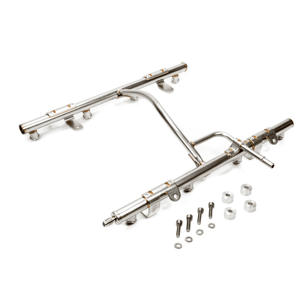 FAST 146021-KIT OEM-Type Fuel Rail Kit for LS1 LS6 with LSXR Intake