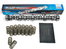 Texas Speed Low Lift Turbo Camshaft Kit for Chevrolet Gen III IV Trucks 4.8L 5.3L