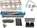 Texas Speed TSP Low Lift Truck Camshaft Install Kit for Chevrolet Gen III IV 4.8L 5.3L 6.0L LS