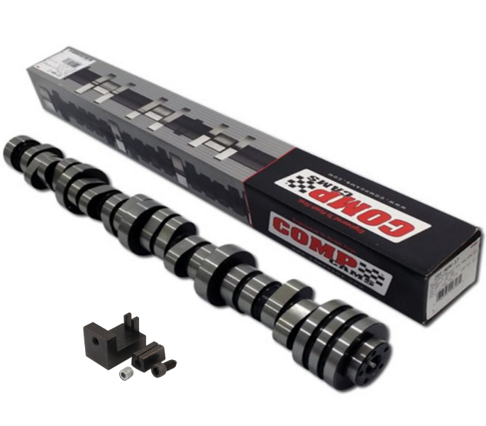 Stage 1 Performance "NSR" HRT Camshaft Kit for 2011+ Gen III VVT 6.4L 392 Hemi