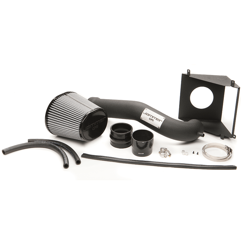 Cold Air Intake
