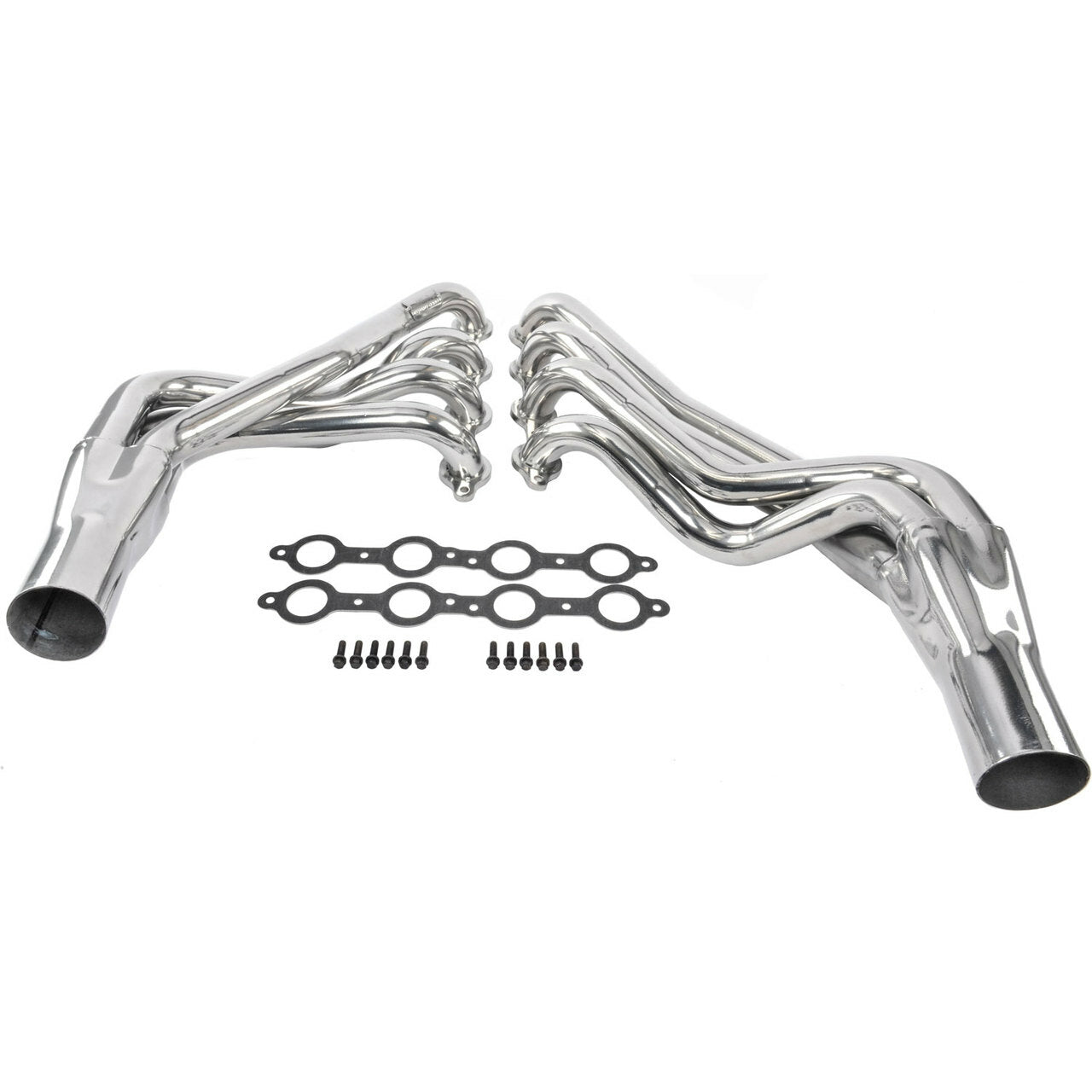 Exhaust