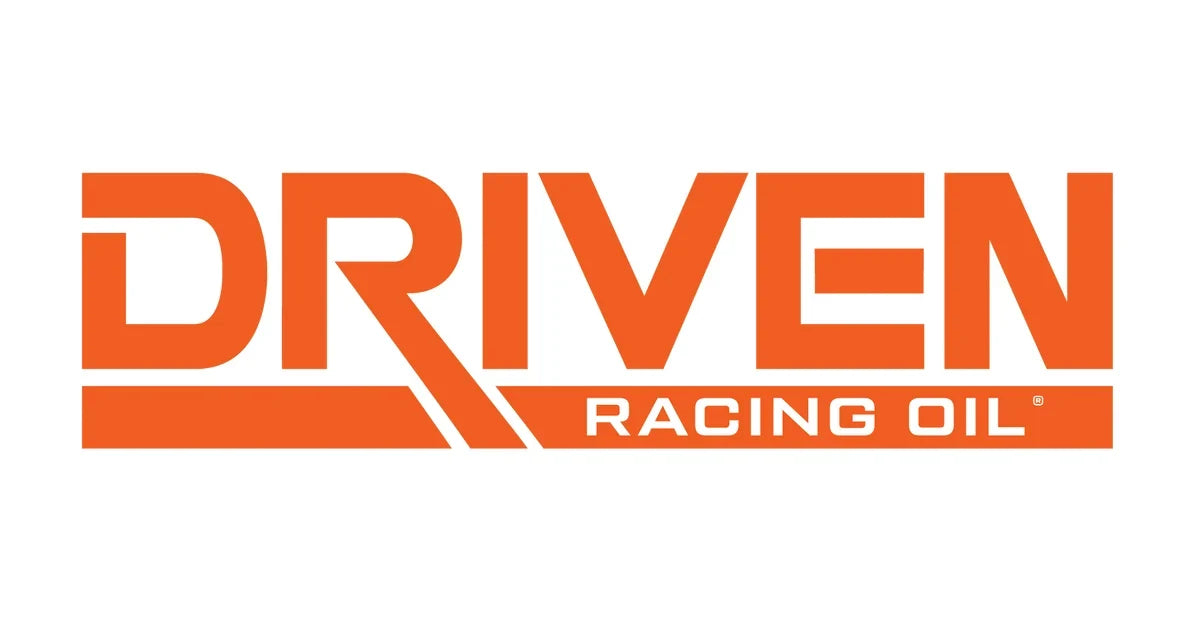 Driven Racing